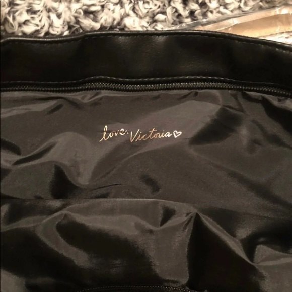 Victoria Secret tote bag - Picture 5 of 8